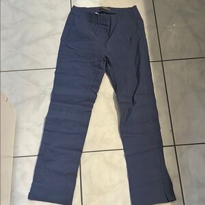 Stehmann Blue Pants sz 4